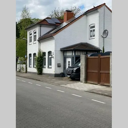 アパート Ferienwohnung, Preetz, Holsteinische Schweiz *